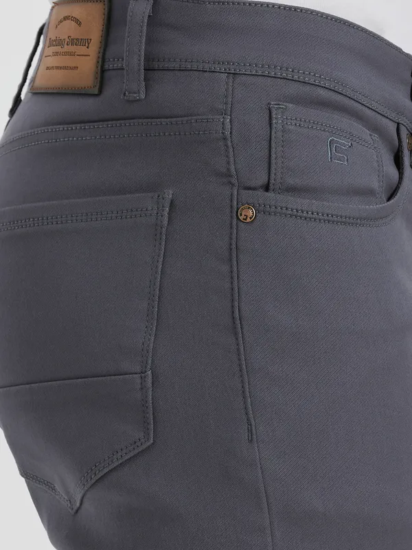 Dark_Grey_Casual_Cotton_Trousers_For_Men