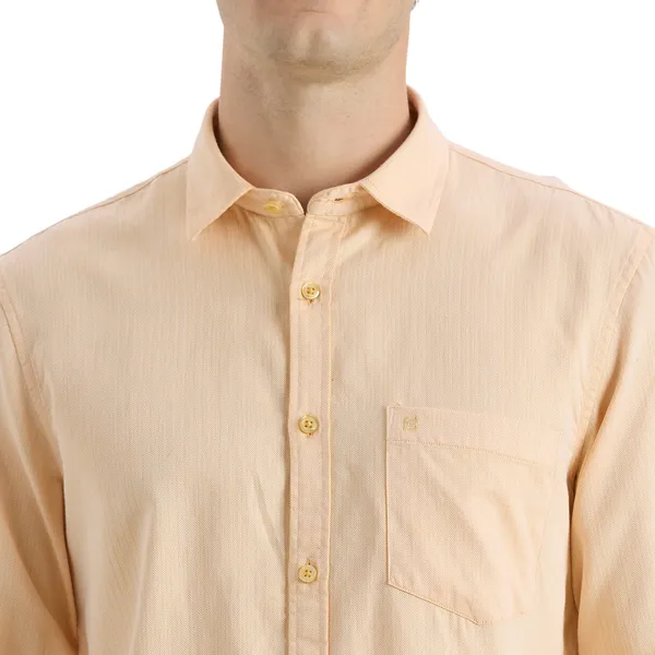 Sandalwood_Casual_Full_Sleeves_Cotton_Shirt_For_Men