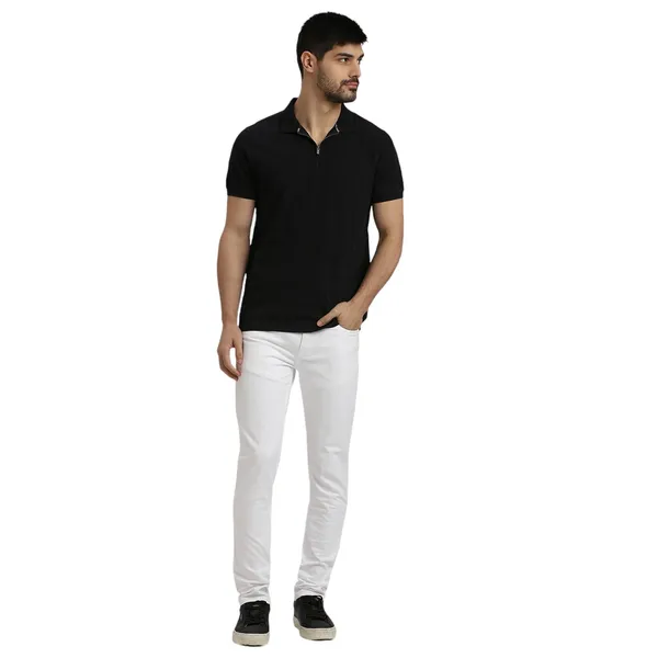 White_Casual_Denim_Jeans_For_Men