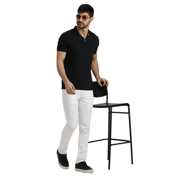 White_Casual_Denim_Jeans_For_Men