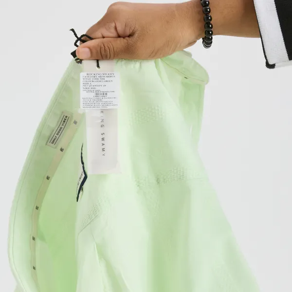 Light_Green_Casual_Full_Sleeves_Cotton_Shirt_For_Men
