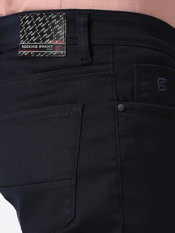 Navy_Casual_Cotton_Trousers_For_Men