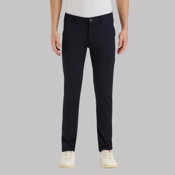 Navy_Casual_Four_way_Lycra_Cotton_Trousers_For_Men