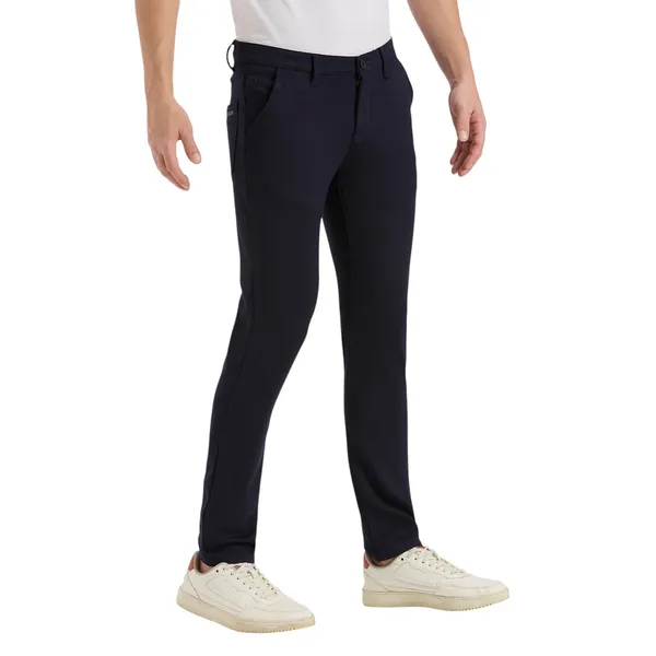 Navy_Casual_Four_way_Lycra_Cotton_Trousers_For_Men