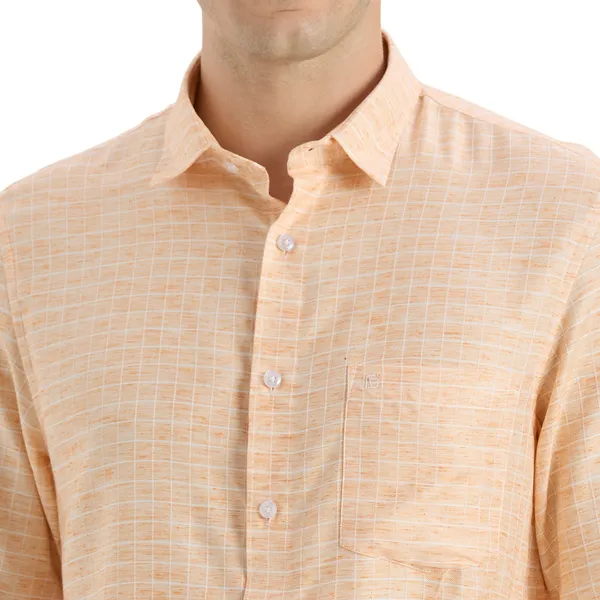 Cantaloupe_Casual_Full_Sleeves_Cotton_Shirt_For_Men