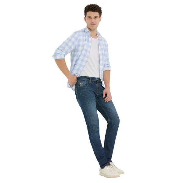 Blue_Casual_Denim_Jeans_For_Men