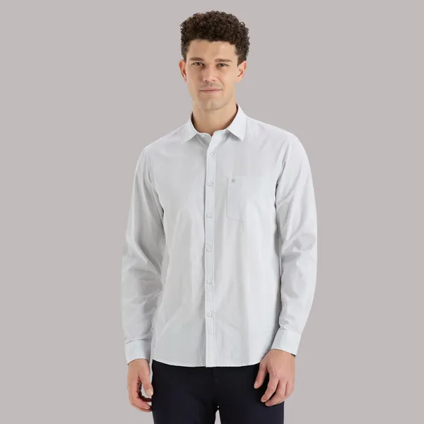 Bright_Grey_Casual_Full_Sleeves_Cotton_Shirt_For_Men