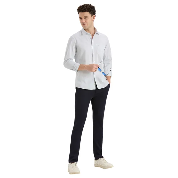 Bright_Grey_Casual_Full_Sleeves_Cotton_Shirt_For_Men
