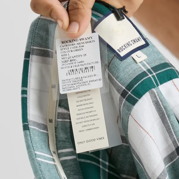 Green_Casual_Full_Sleeves_Cotton_Shirt_For_Men