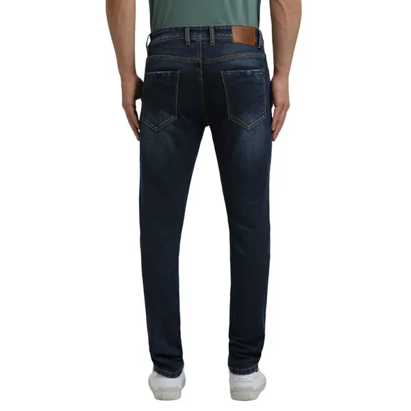 Dark_Blue_Casual_Denim_Jeans_For_Men