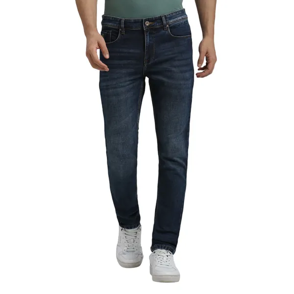 Dark_Blue_Casual_Denim_Jeans_For_Men