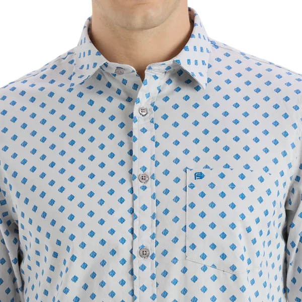 Grey_Casual_Full_Sleeves_Cotton_Shirt_For_Men