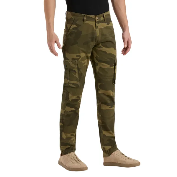 Olive_Green_Camo_Casual_Camo_Print_Cotton_Cargo_Pants_For_Men