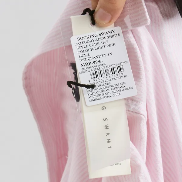 Light_Pink_Casual_Full_Sleeves_Cotton_Shirt_For_Men