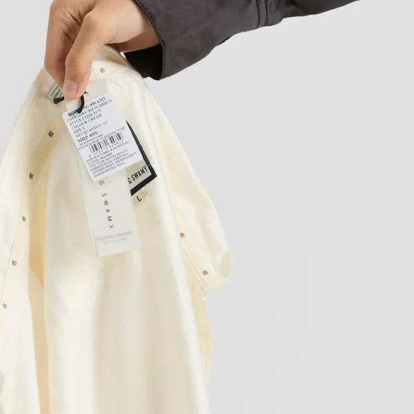 Cream_Casual_Full_Sleeves_Cotton_Shirt_For_Men