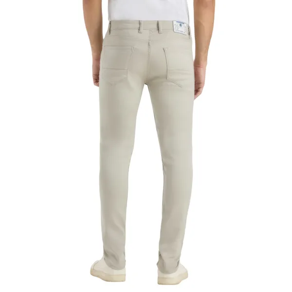 Beige_Casual_Cotton_Trousers_For_Men