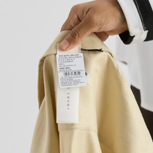 Beige_Casual_Full_Sleeves_Cotton_Shirt_For_Men