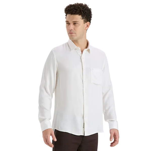 Natural_Casual_Full_Sleeves_Cotton_Shirt_For_Men