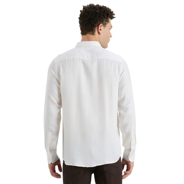 Natural_Casual_Full_Sleeves_Cotton_Shirt_For_Men