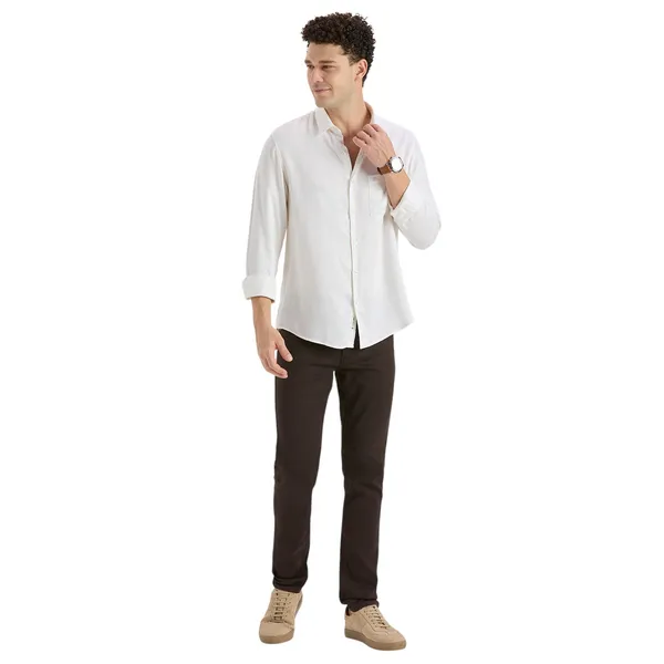 Natural_Casual_Full_Sleeves_Cotton_Shirt_For_Men