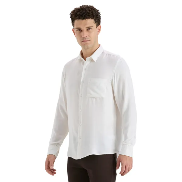 Natural_Casual_Full_Sleeves_Cotton_Shirt_For_Men