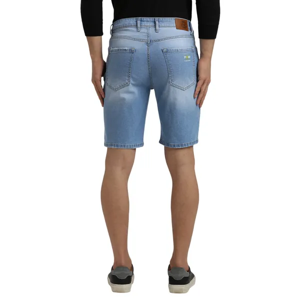 Light_Blue_Casual_Denim_Shorts_For_Men