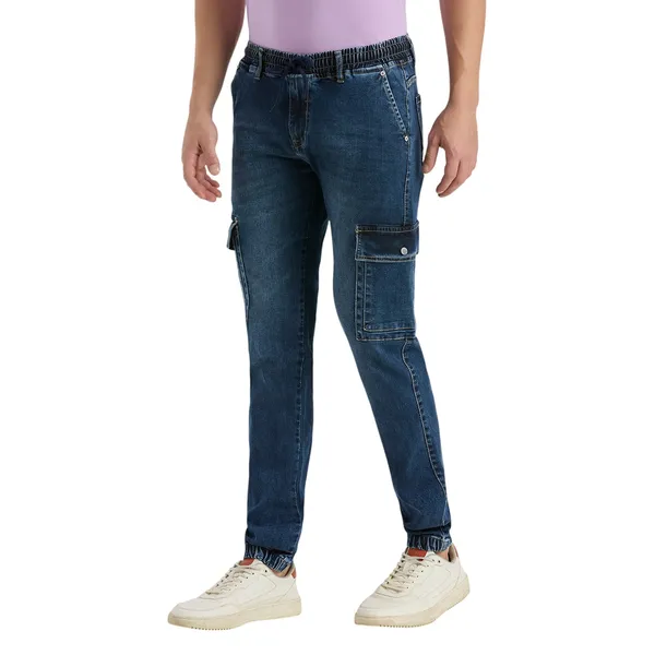 Blue_Casual_Denim_Joggers_For_Men