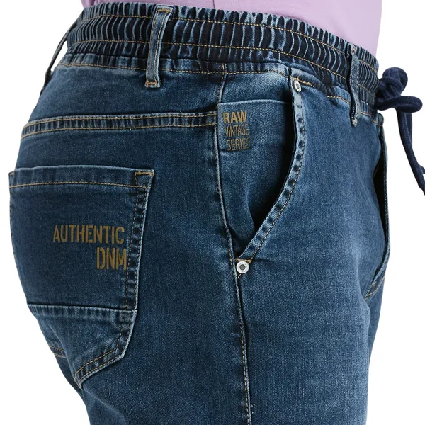 Blue_Casual_Denim_Joggers_For_Men