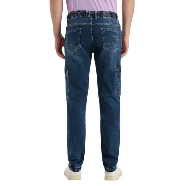 Blue_Casual_Denim_Joggers_For_Men