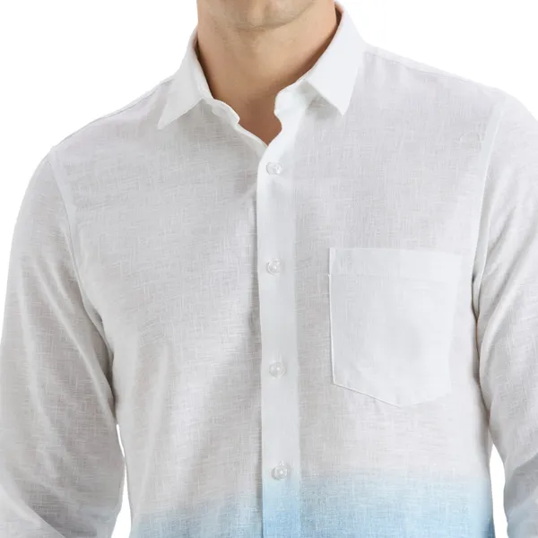 Sky_Blue_Casual_Full_Sleeves_Cotton_Shirt_For_Men