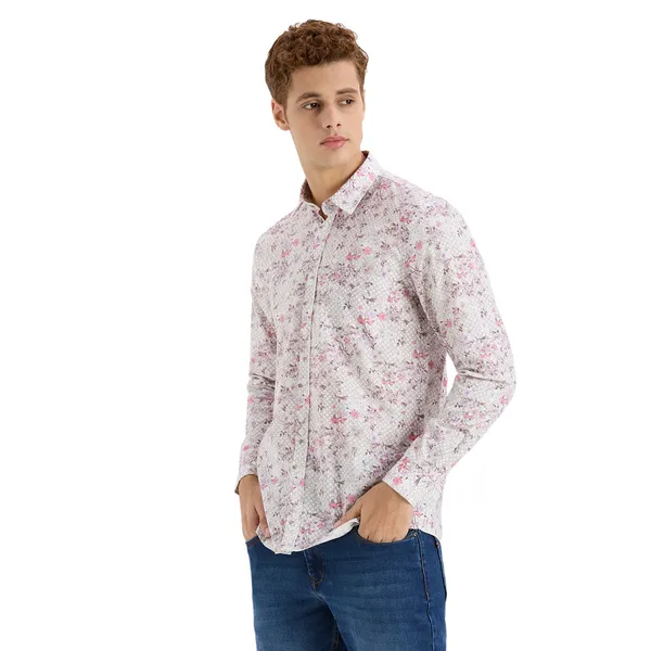 Natural_Casual_Full_Sleeves_Cotton_Shirt_For_Men