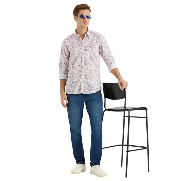 Natural_Casual_Full_Sleeves_Cotton_Shirt_For_Men