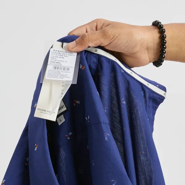 Azure_Casual_Full_Sleeves_Cotton_Shirt_For_Men