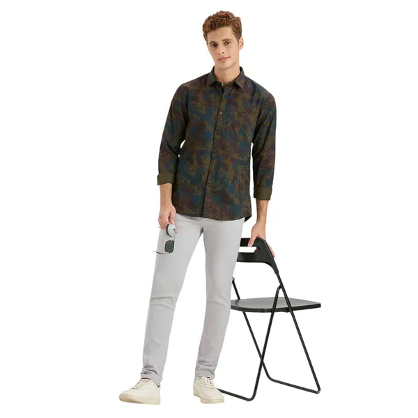 Camouflage_Casual_Full_Sleeves_Cotton_Shirt_For_Men