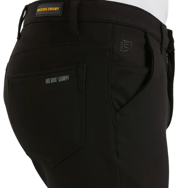 Black_Casual_Four_way_Lycra_Cotton_Trousers_For_Men