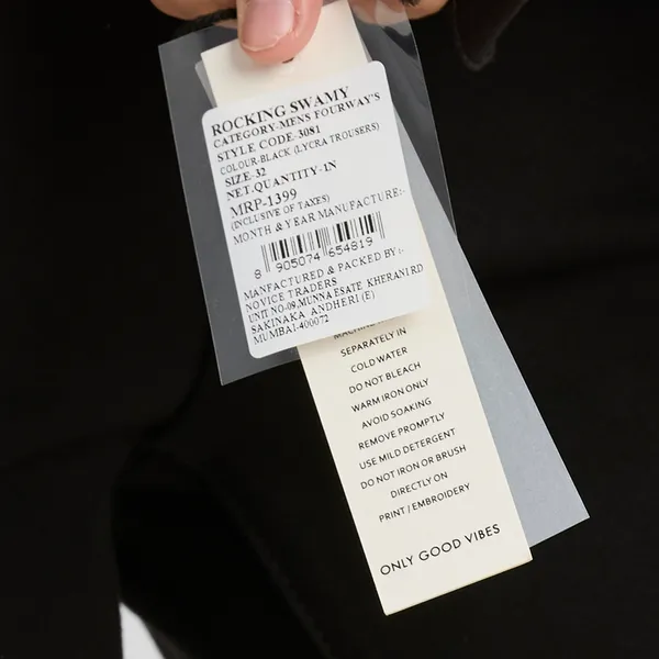 Black_Casual_Four_way_Lycra_Cotton_Trousers_For_Men