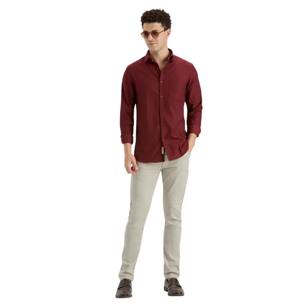 Rosewood_Casual_Full_Sleeves_Cotton_Shirt_For_Men