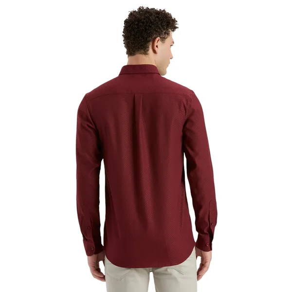Rosewood_Casual_Full_Sleeves_Cotton_Shirt_For_Men