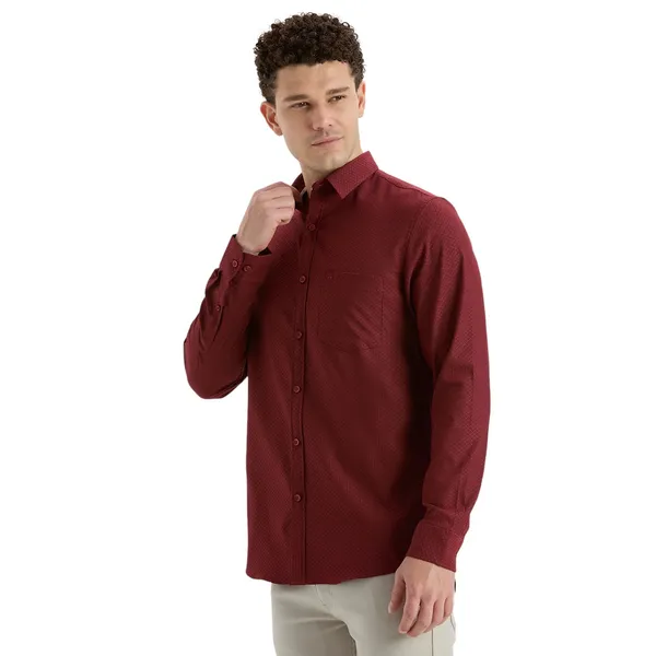 Rosewood_Casual_Full_Sleeves_Cotton_Shirt_For_Men