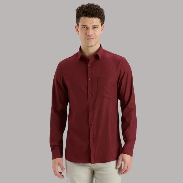 Rosewood_Casual_Full_Sleeves_Cotton_Shirt_For_Men