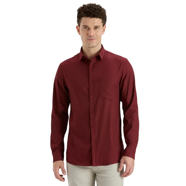 Rosewood_Casual_Full_Sleeves_Cotton_Shirt_For_Men