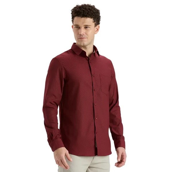 Rosewood_Casual_Full_Sleeves_Cotton_Shirt_For_Men