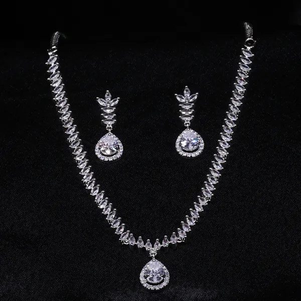 Celestia_White_Drop_CZ_American_Diamond_Necklace_and_Earring_set_for_Women
