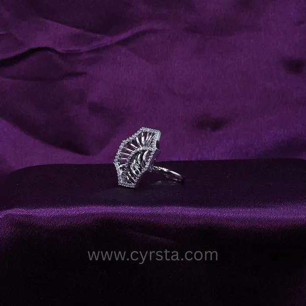 Midnight_Bloom_American_Daimond_Ring