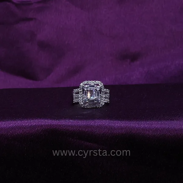 Grand_Silver_AAA_Grade_American_Diamond_Rhodium_Plating_Ring