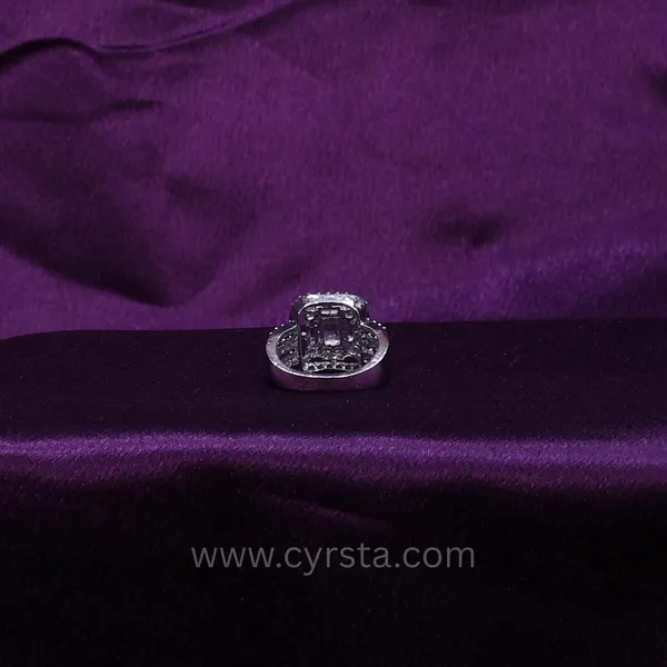 Grand_Silver_AAA_Grade_American_Diamond_Rhodium_Plating_Ring