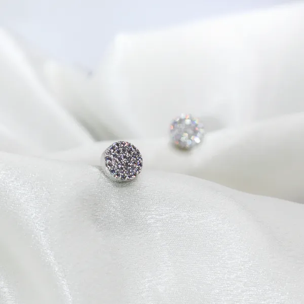 Silver_Crystal_Majesty_American_Diamond_Stud_Earrings__For_Women