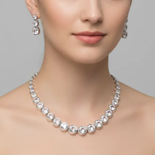 Stellar_Solitaire_CZ_American_Diamond_Necklace_and_Earring_set_for_Women