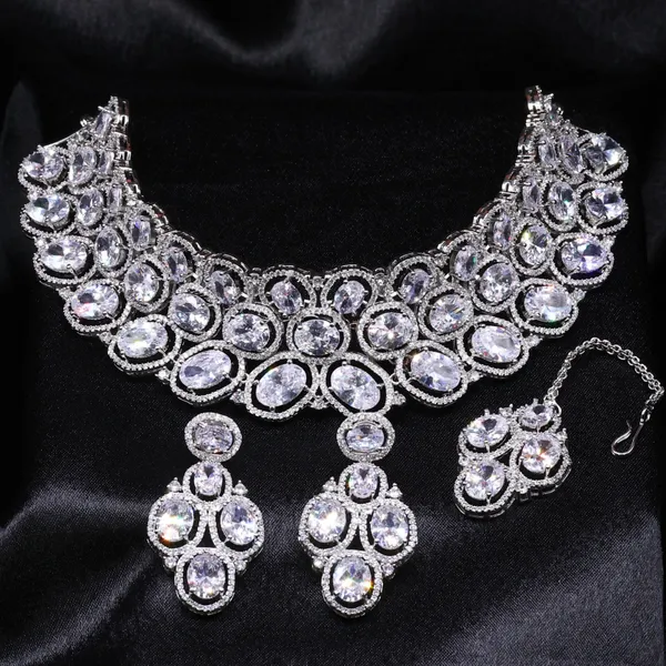 Celestial_Grandeur_CZ_American_Diamond_Necklace_,_Earring_&_Manng_Tikka_set_for_Women