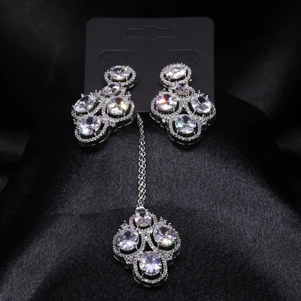 Celestial_Grandeur_CZ_American_Diamond_Necklace_,_Earring_&_Manng_Tikka_set_for_Women